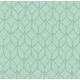 Gekkofix HANA GREEN öntapadós tapéta 45 cm x 2 m