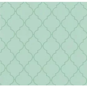 Gekkofix DUNYA GREEN öntapadós tapéta 45 cm x 2 m