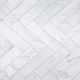 Gekkofix MARBLE TILES öntapadós tapéta 45 cm x 2 m