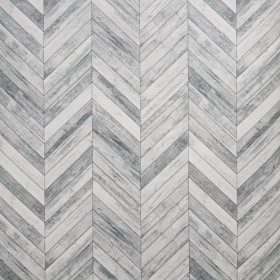 Gekkofix RETRO WOOD GREY öntapadós tapéta 45 cm x 15 m