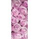 Rózsák öntapadós poszter, fotótapéta 142SKT /91x211 cm/
