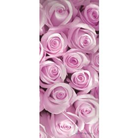 Rózsák vlies poszter, fotótapéta 142VET /91x211 cm/