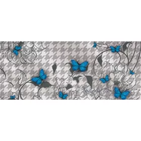 Pillangók vlies poszter, fotótapéta 1424VEP /250x104 cm/