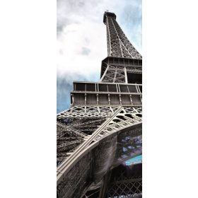   Eiffel Tower öntapadós poszter, fotótapéta 144SKT /91x211 cm/