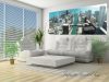 Manhattan poszter, fotótapéta 148VEP /250x104 cm/