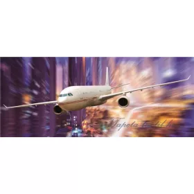 Repülő poszter, fotótapéta 152VEP /250x104 cm/