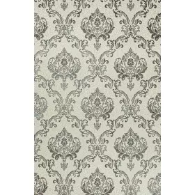 Fekete barokk mintás tapéta (1524-21)