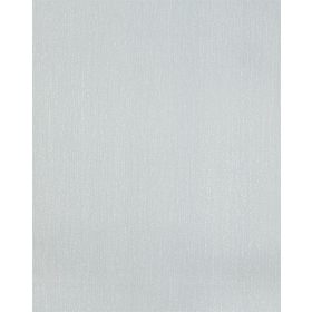 Világos szürke tapéta ezüst szál mintával (154122)