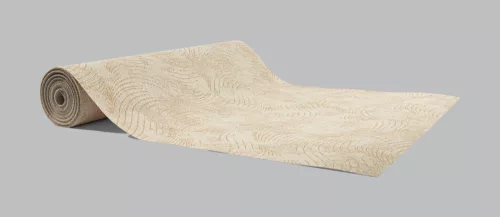 Drapp-fehér  tapéta (1560-61)