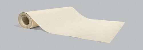 Tört fehér hullám mintás tapéta (1597-11)