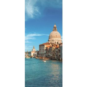 Velence vlies poszter, fotótapéta 162VET /91x211 cm/