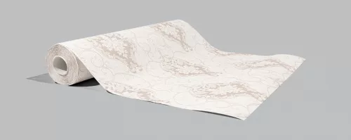 Drapp barokk mintás tapéta (1625-11)