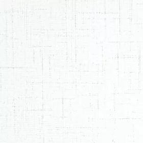 Fehér egyszínű tapéta (1627-21)