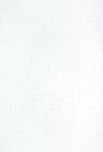Fehér egyszínű tapéta (1627-21)