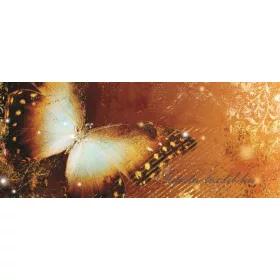 Pillangó poszter, fotótapéta 173VEP /250x104 cm/