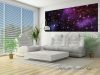 Csillagok poszter, fotótapéta 177VEP /250x104 cm/