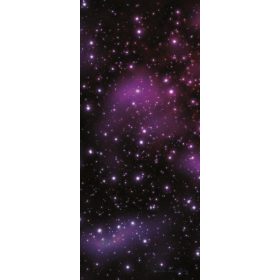 Csillagok vlies poszter, fotótapéta 177VET /91x211 cm/