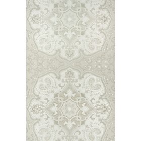 Drapp barokk  mintás tapéta (1939-109)
