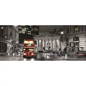 London poszter, fotótapéta 196VEP /250x104 cm/