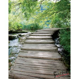 Patak vlies poszter, fotótapéta 1995-VE-A /206x275 cm/