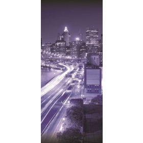   Brooklyn Bridge vlies poszter, fotótapéta 204VET /91x211 cm/