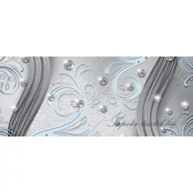 Inda minta vlies poszter, fotótapéta 2045VEP /250x104 cm/