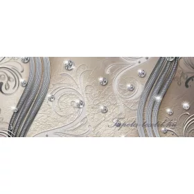 Inda minta vlies poszter, fotótapéta 2046VEP /250x104 cm/