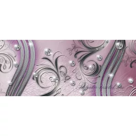 Inda minta vlies poszter, fotótapéta 2047VEP /250x104 cm/