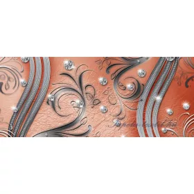 Inda minta vlies poszter, fotótapéta 2048VEP /250x104 cm/