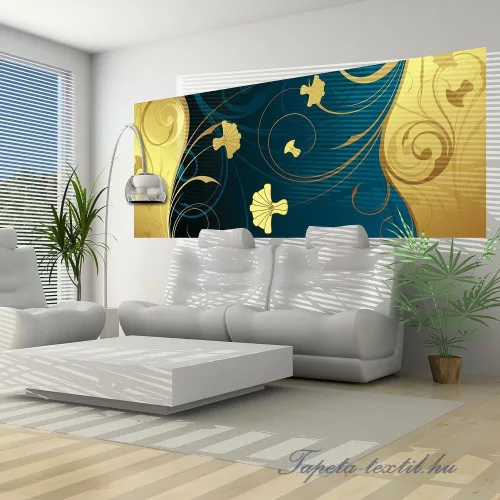 Inda minta vlies poszter, fotótapéta 2055VEP /250x104 cm/
