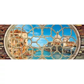 Velence vlies poszter, fotótapéta 2058VEP /250x104 cm/