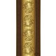 Arany minta öntapadós poszter, fotótapéta 2087SKT /91x211 cm/