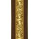 Arany minta vlies poszter, fotótapéta 2087VET /91x211 cm/