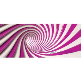   Absztrakt 3D vlies poszter, fotótapéta 2147VEP /250x104 cm/