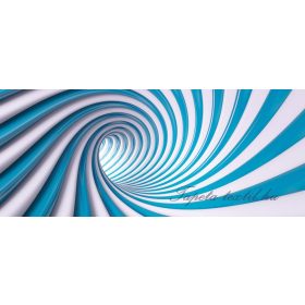   Absztrakt 3D vlies poszter, fotótapéta 2150VEP /250x104 cm/