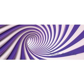   Absztrakt 3D vlies poszter, fotótapéta 2151VEP /250x104 cm/