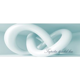   Absztrakt 3D vlies poszter, fotótapéta 2152VEP /250x104 cm/