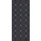 Négyzetek öntapadós poszter, fotótapéta 2155SKT /91x211 cm/