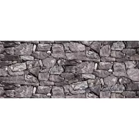 Kőfal vlies poszter, fotótapéta 2191VEP /250x104 cm/