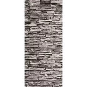 Kőfal  vlies poszter, fotótapéta 2194VET /91x211 cm/