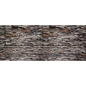 Kőfal  vlies poszter, fotótapéta 2195VEP /250x104 cm/