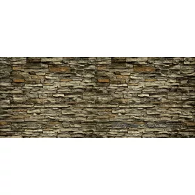 Kőfal  vlies poszter, fotótapéta 2196VEP /250x104 cm/