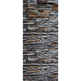   Kőfal  öntapadós poszter, fotótapéta 2197SKT /91x211 cm/
