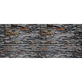 Kőfal  vlies poszter, fotótapéta 2197VEP /250x104 cm/