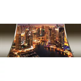 Dubai vlies poszter, fotótapéta 2200VEP /250x104 cm/