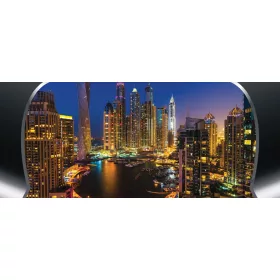 Dubai vlies poszter, fotótapéta 2202VEP /250x104 cm/