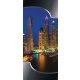 Dubai vlies poszter, fotótapéta 2202VET /91x211 cm/