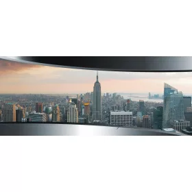 New York vlies poszter, fotótapéta 2205VEP /250x104 cm/