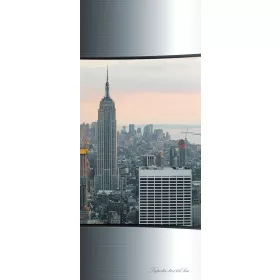 New York vlies poszter, fotótapéta 2205VET /91x211 cm/