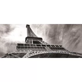 Eiffel-torony poszter, fotótapéta 221VEP /250x104 cm/